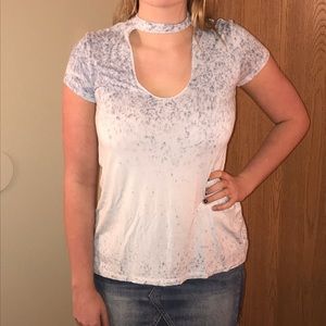 Soft Short Sleeve Shirt